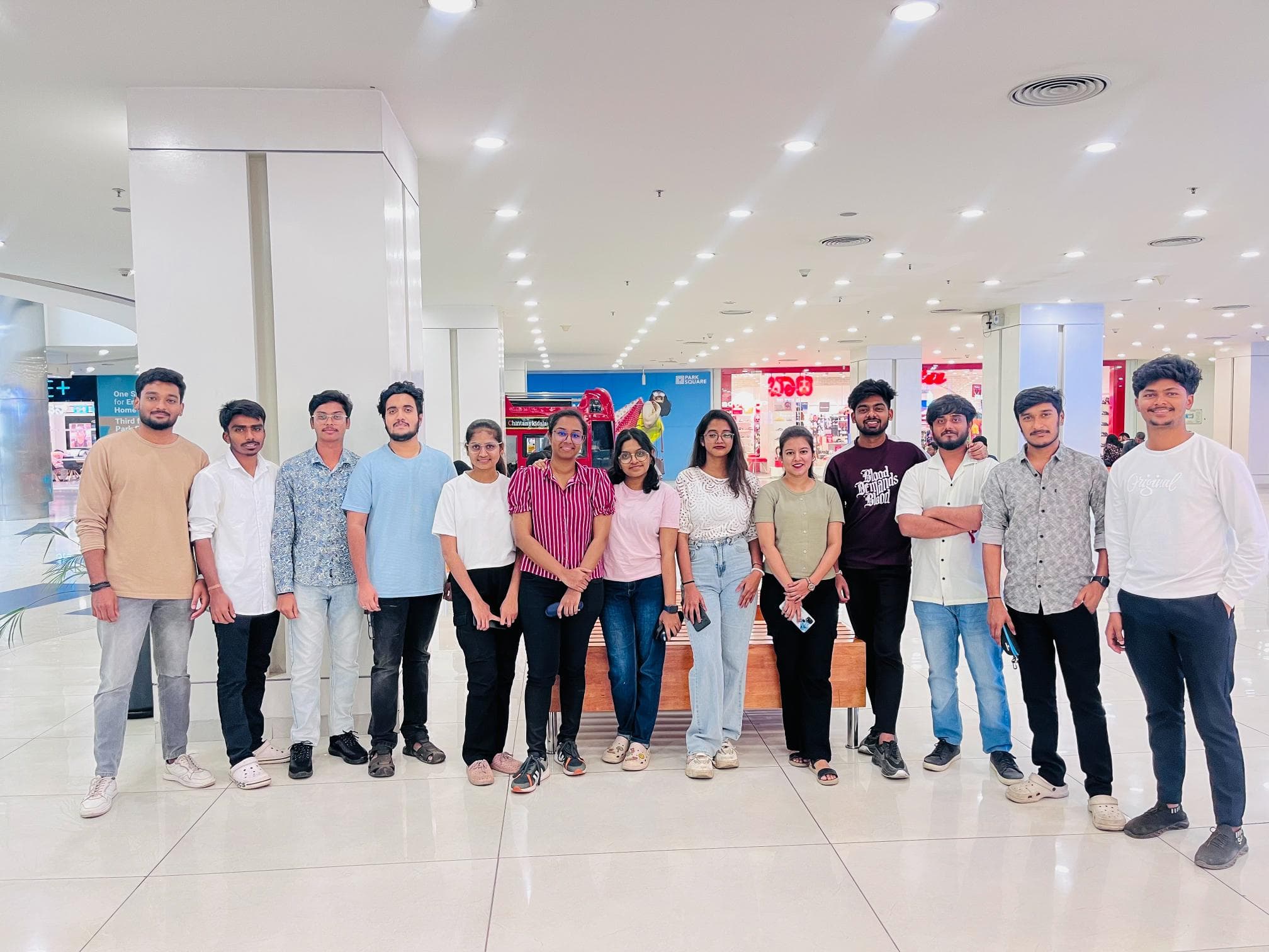 Team Image